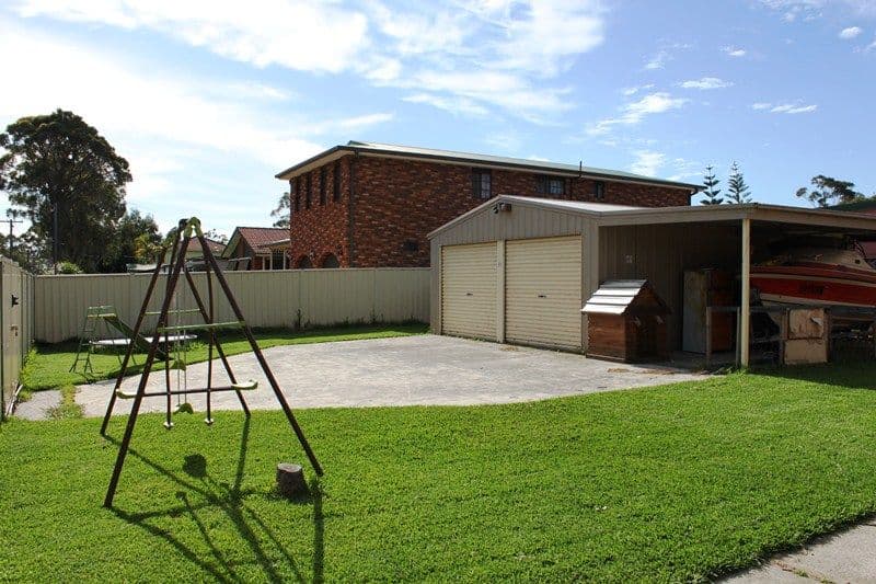 33 Dunisla Street, SANCTUARY POINT NSW 2540, Sanctuary Point - Thumbnail 7