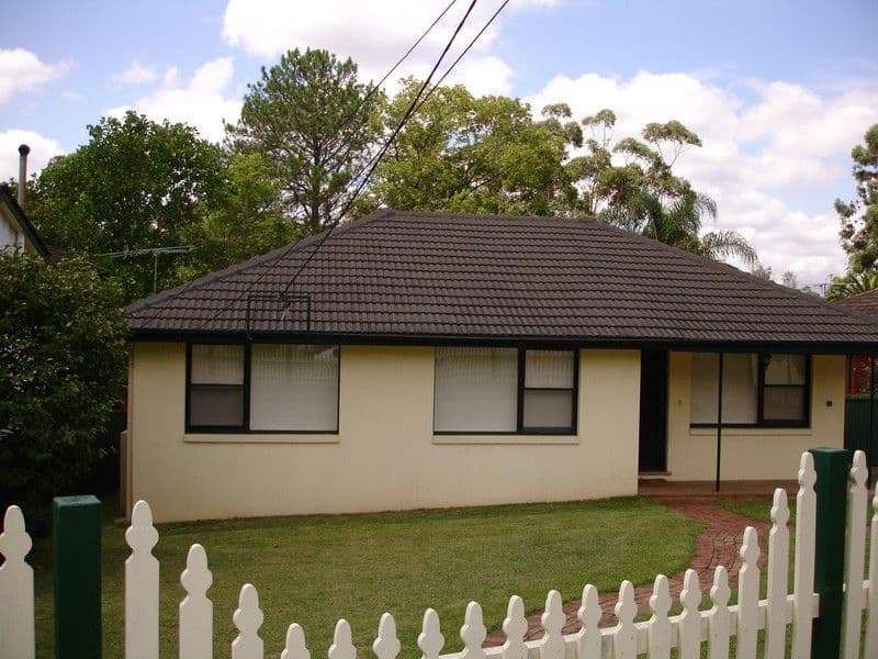 8 Yvette Street, Baulkham Hills NSW 2153, Baulkham Hills - Image 1