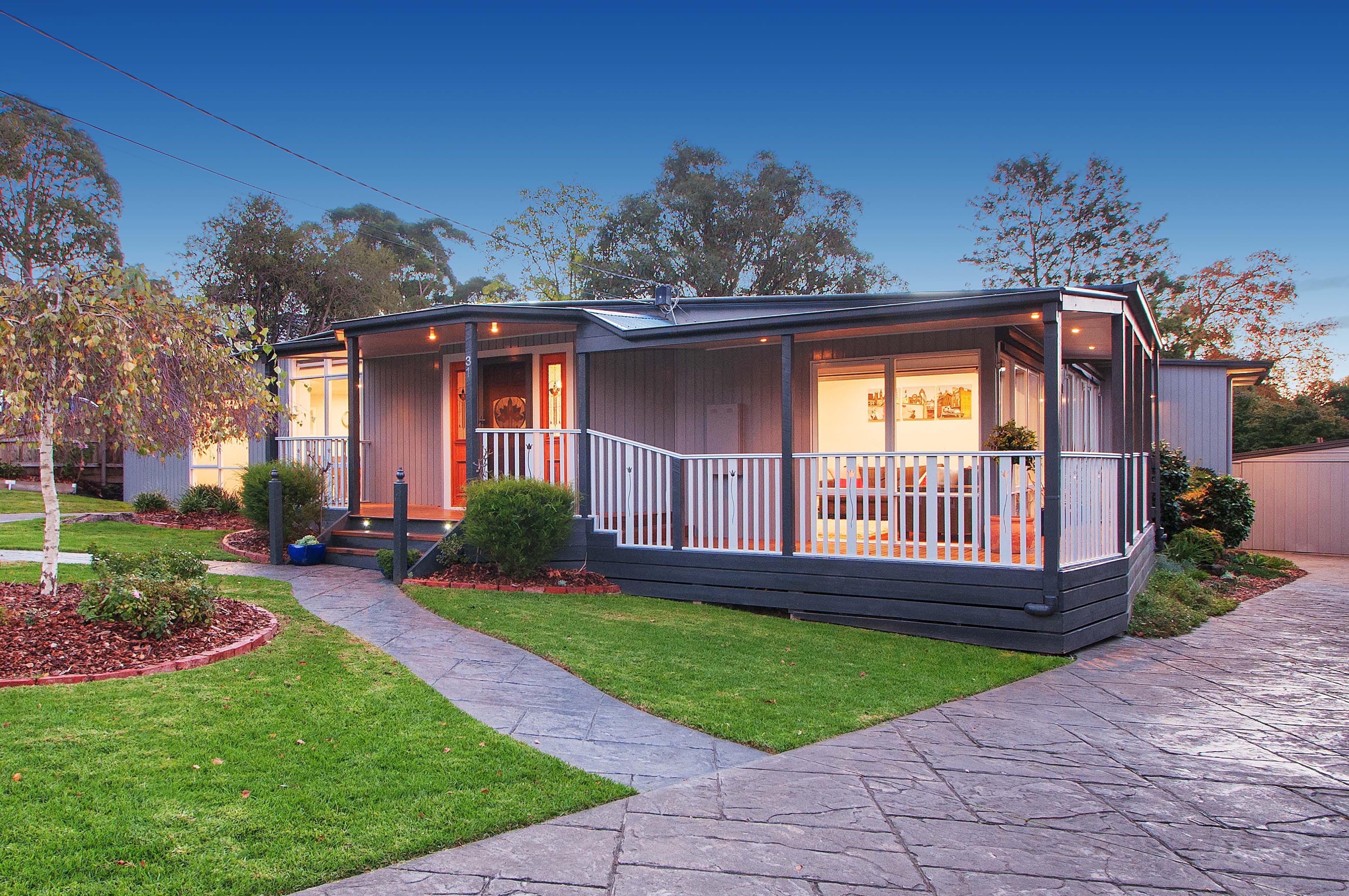31 TARONGA Crescent, Croydon VIC 3136, Croydon - Image 1