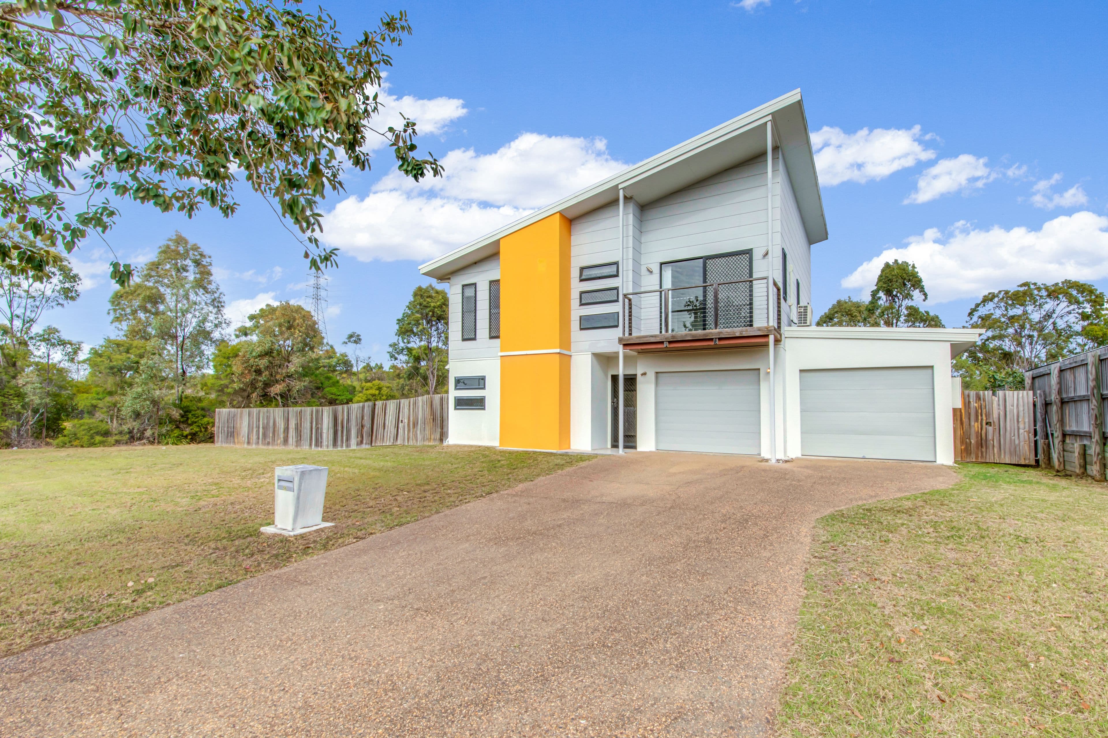56 Briffney Street, Kirkwood QLD 4680, Kirkwood - Thumbnail 2