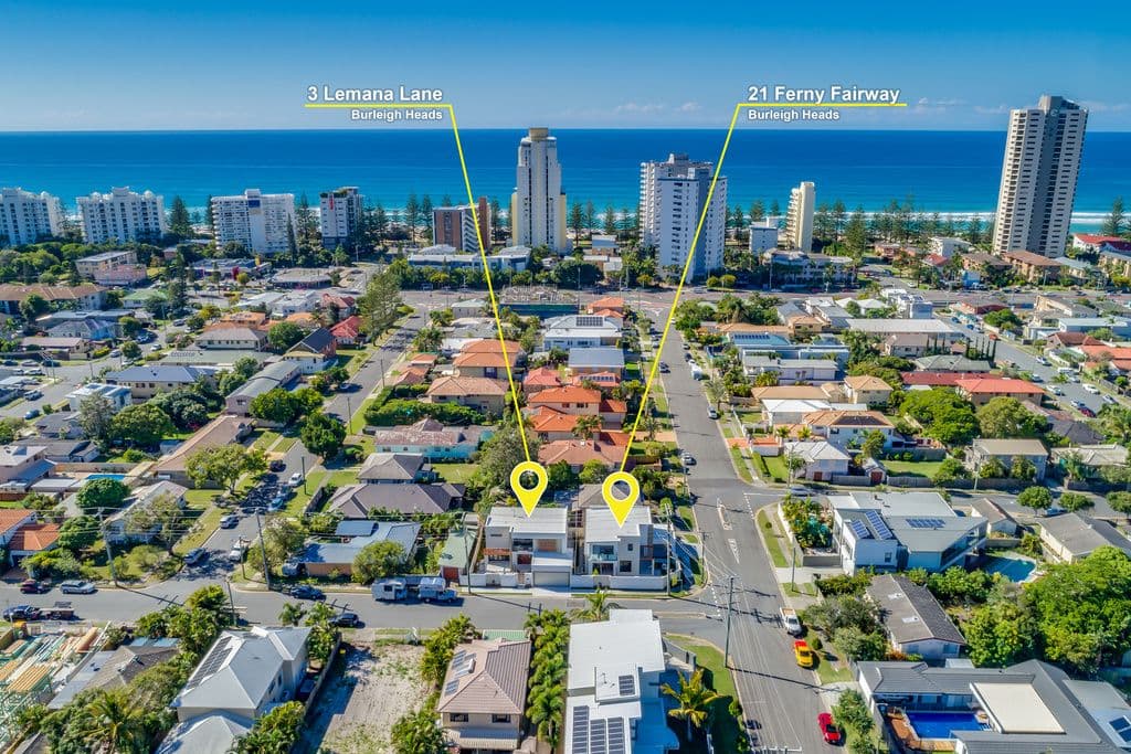 21 Ferny Fairway, Burleigh Heads QLD 4220, Burleigh Heads - Thumbnail 2