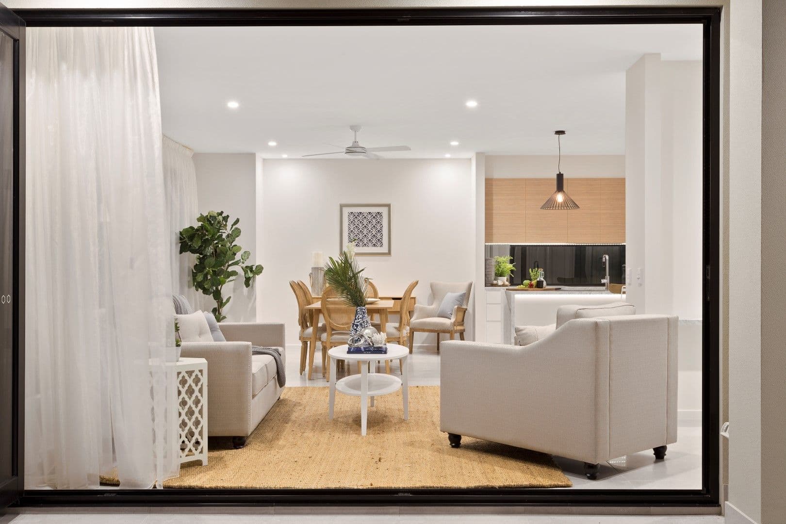 21 Ferny Fairway, Burleigh Heads QLD 4220, Burleigh Heads - Thumbnail 5