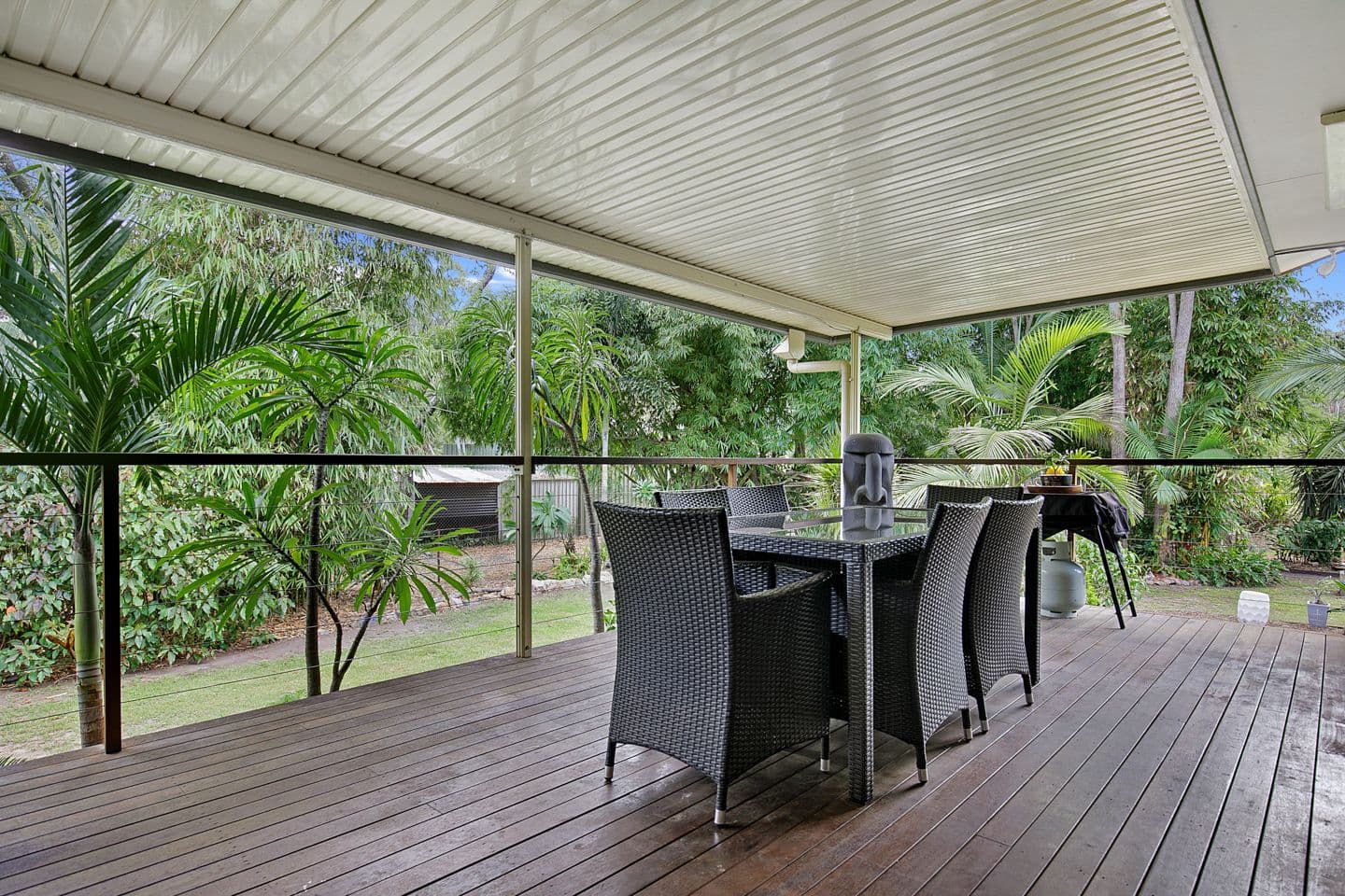 16 Blythe Street, Burrum Town QLD 4659, Burrum Town - Thumbnail 2