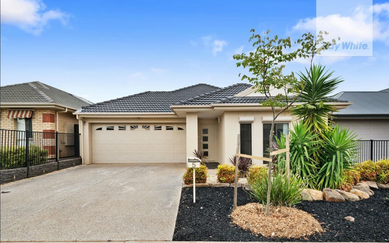 5 Margaret Street, Blakeview SA 5114, Blakeview - Image 1