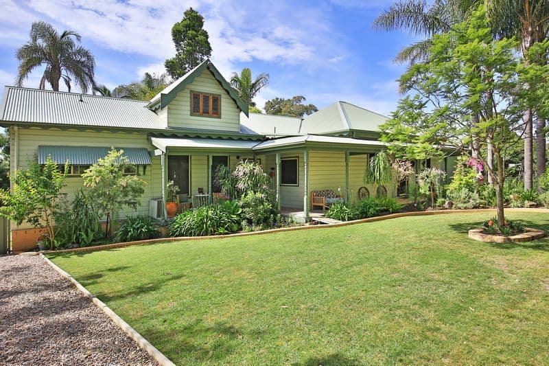 156 Old Southern Road, Worrigee NSW 2540, Worrigee - Image 1
