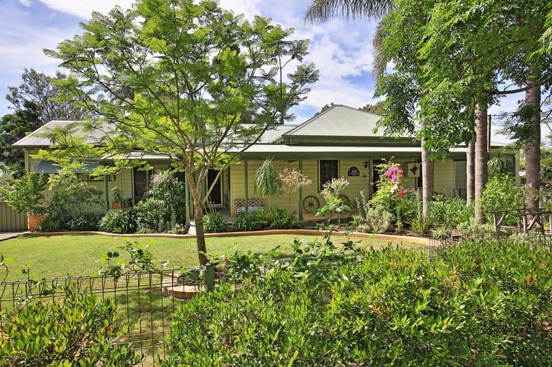 156 Old Southern Road, Worrigee NSW 2540, Worrigee - Thumbnail 2