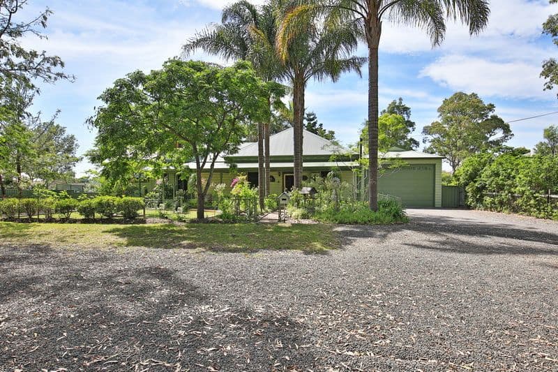 156 Old Southern Road, Worrigee NSW 2540, Worrigee - Thumbnail 3