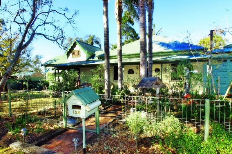156 Old Southern Road, Worrigee NSW 2540, Worrigee - Thumbnail 4