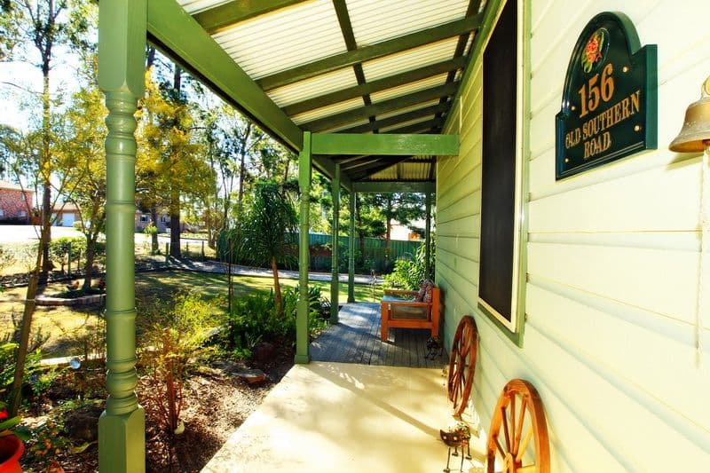 156 Old Southern Road, Worrigee NSW 2540, Worrigee - Thumbnail 5