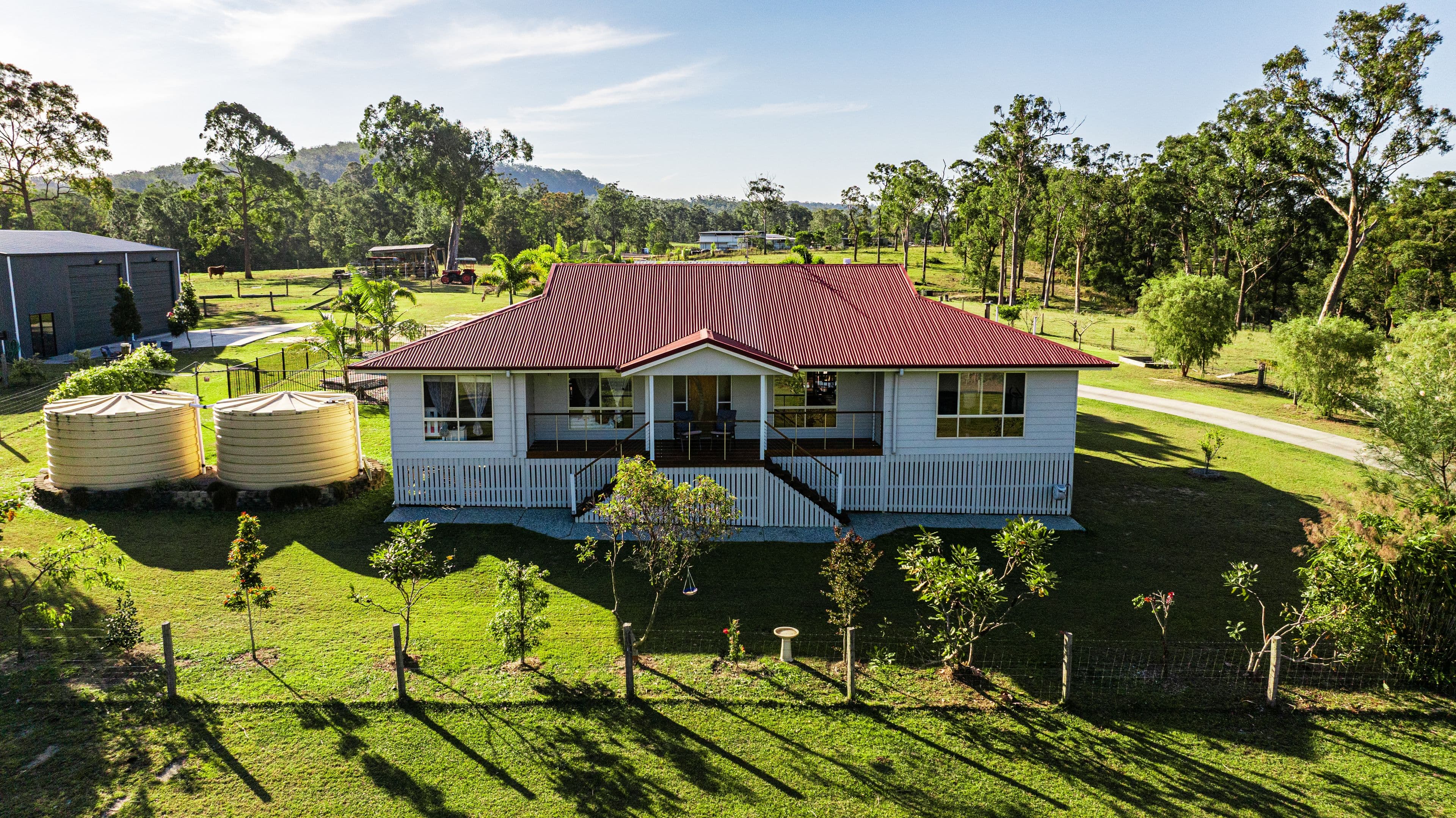 177 McClintock Road, Wamuran QLD 4512, Wamuran - Thumbnail 2