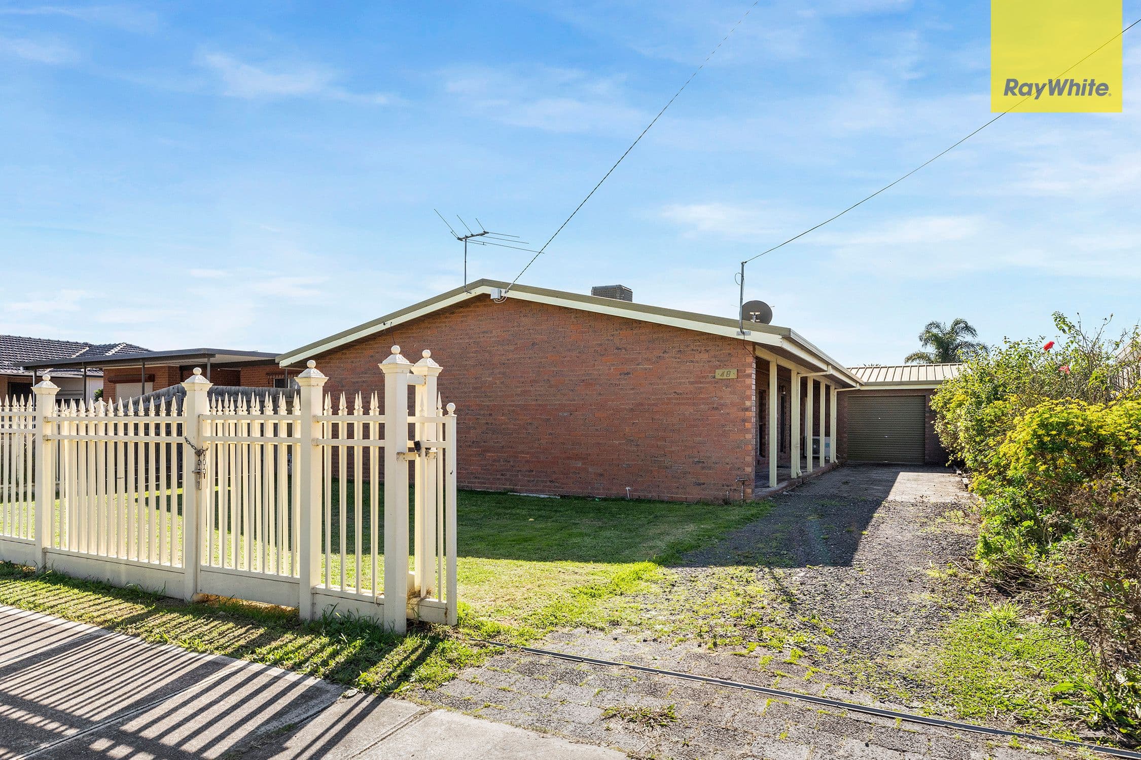 48 George Street, St Albans VIC 3021, St Albans - Image 1