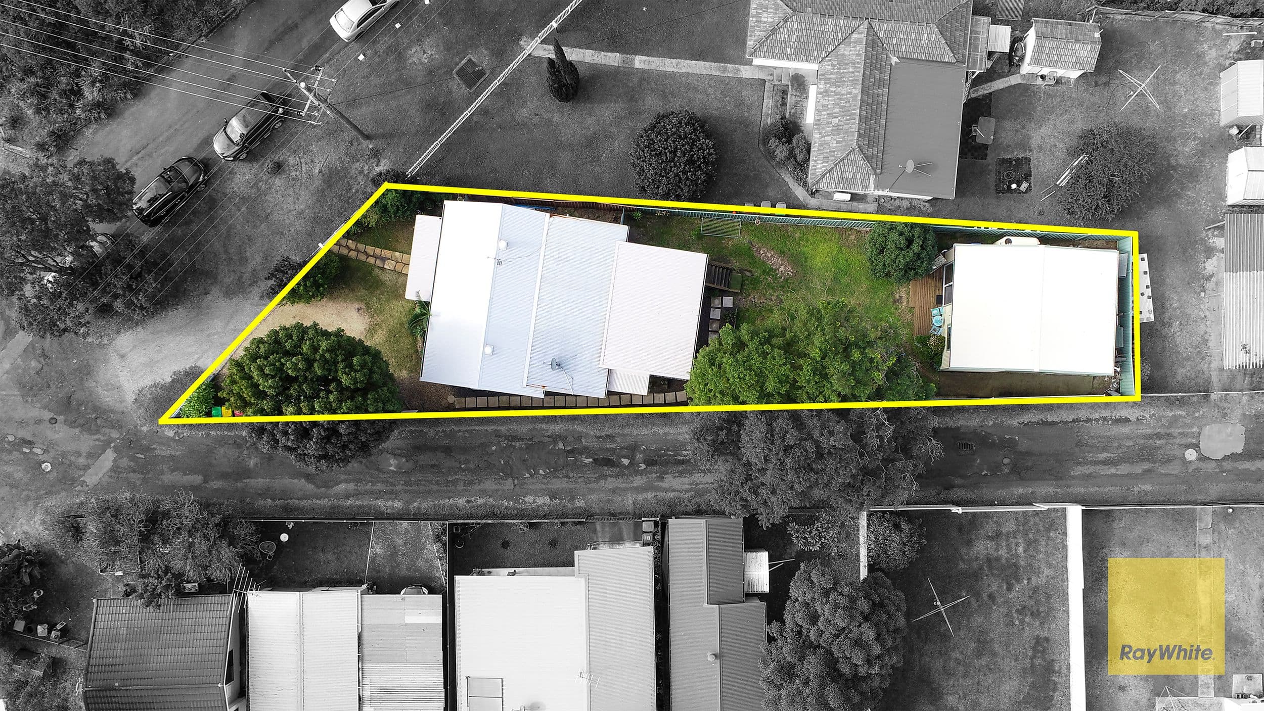 6 Gallipoli Avenue, Blackwall NSW 2256, Ettalong Beach - Image 1