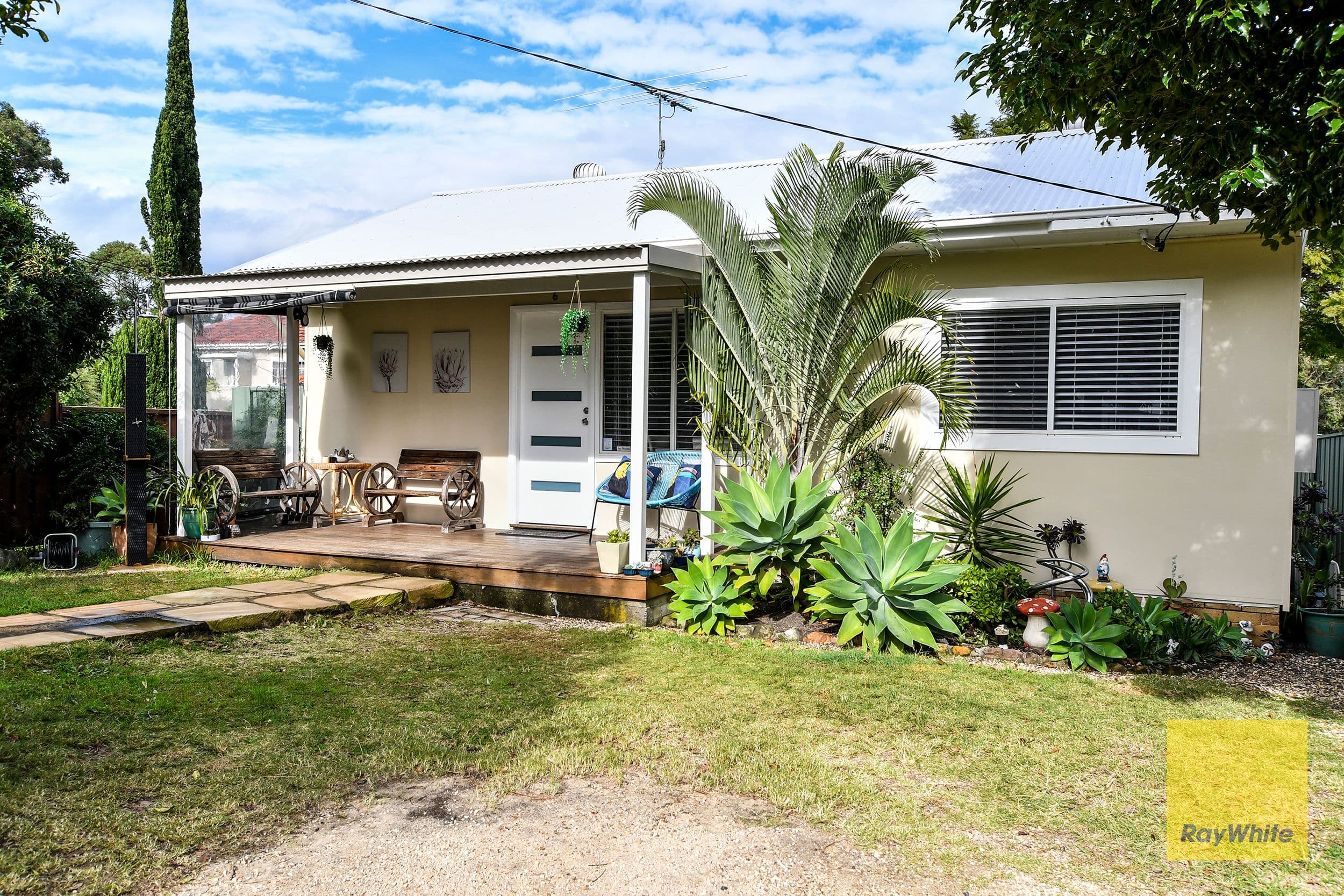 6 Gallipoli Avenue, Blackwall NSW 2256, Ettalong Beach - Thumbnail 2