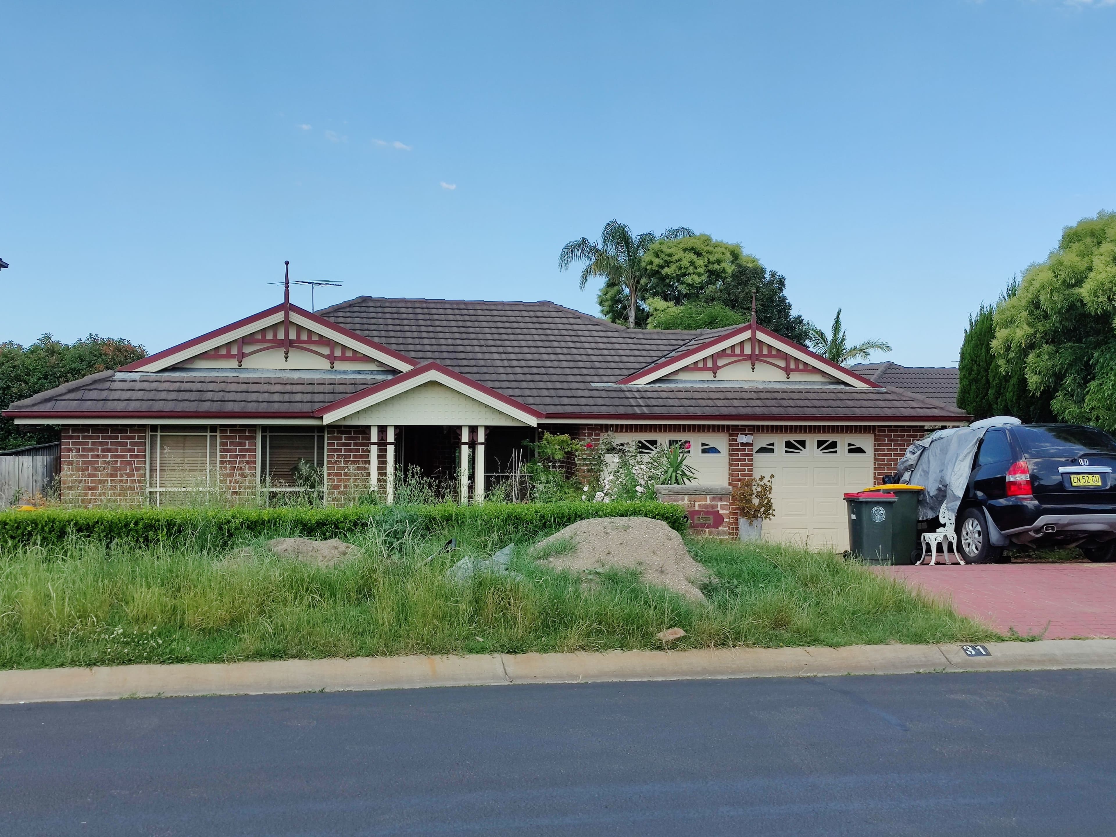 31 Connaught Circuit, Kellyville NSW 2155, Kellyville - Image 1