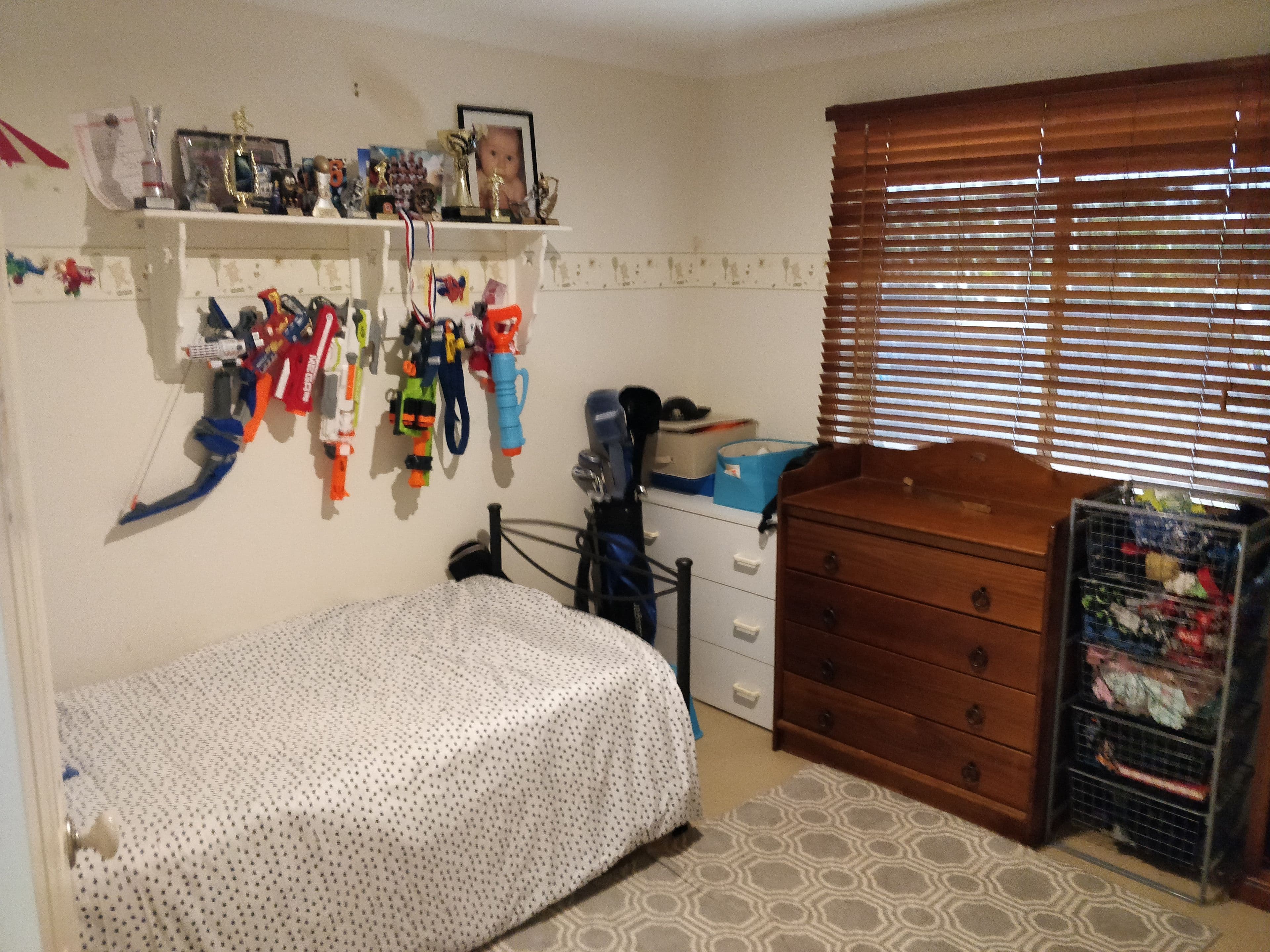 31 Connaught Circuit, Kellyville NSW 2155, Kellyville - Thumbnail 8