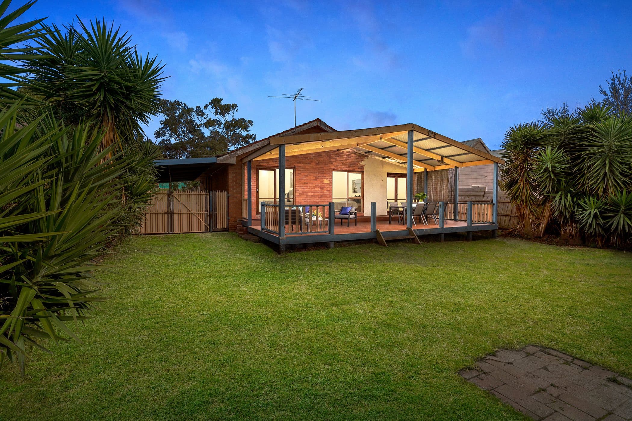 17 Margate Avenue, Frankston VIC 3199, Frankston - Thumbnail 8