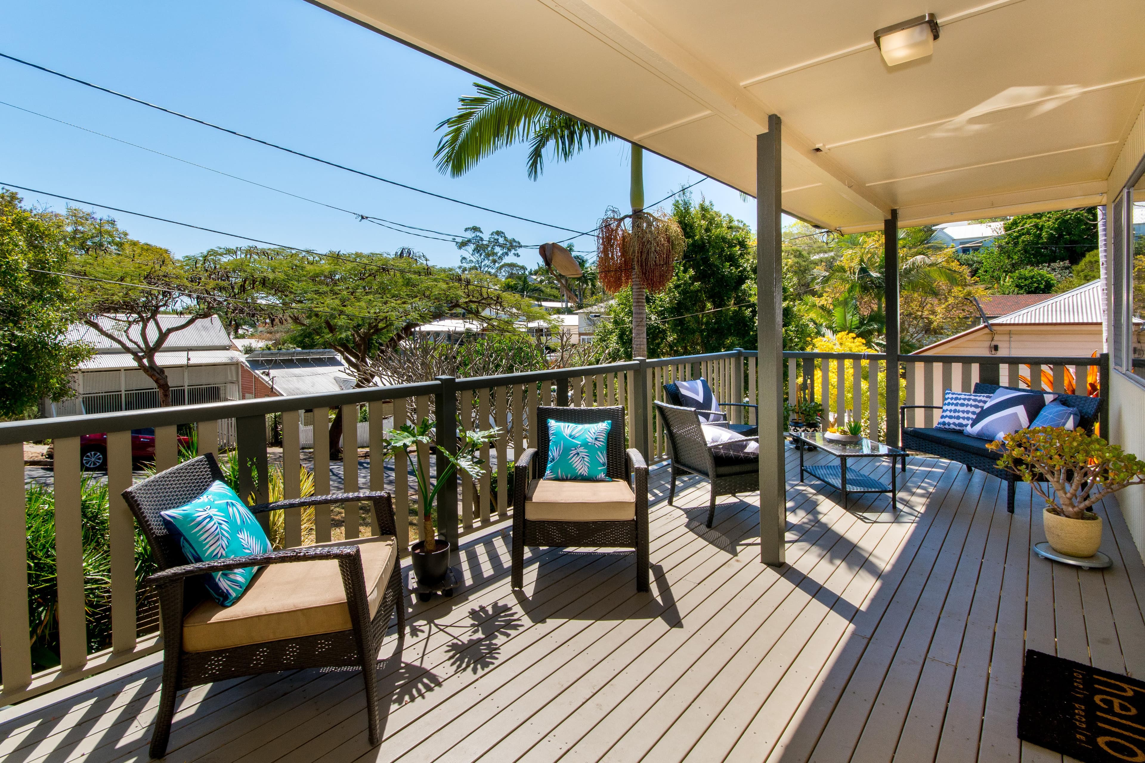 29 Cairns Street, Red Hill QLD 4059, Red Hill - Thumbnail 2