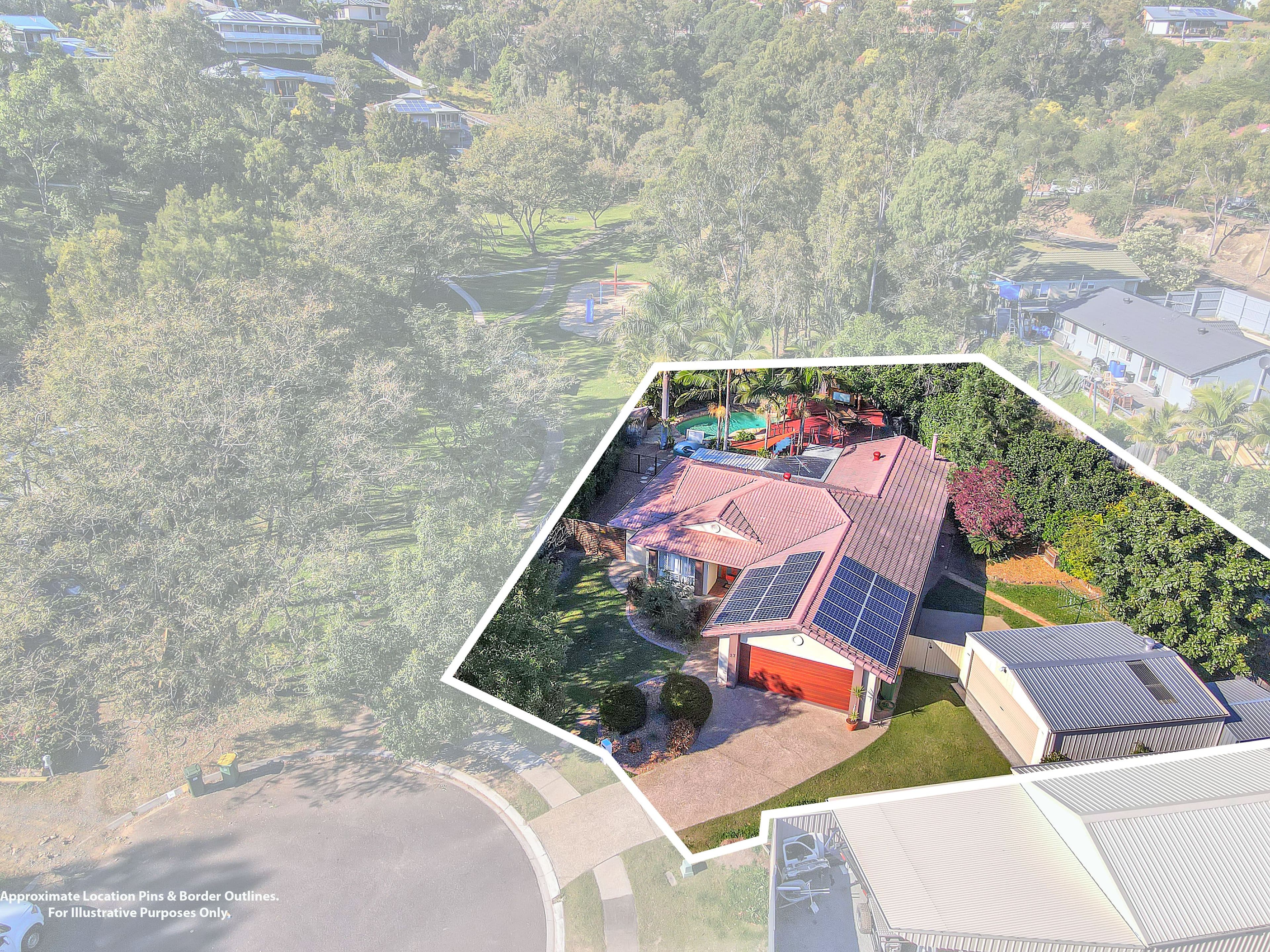 27 Lindau Street, Edens Landing QLD 4207, Edens Landing - Image 1