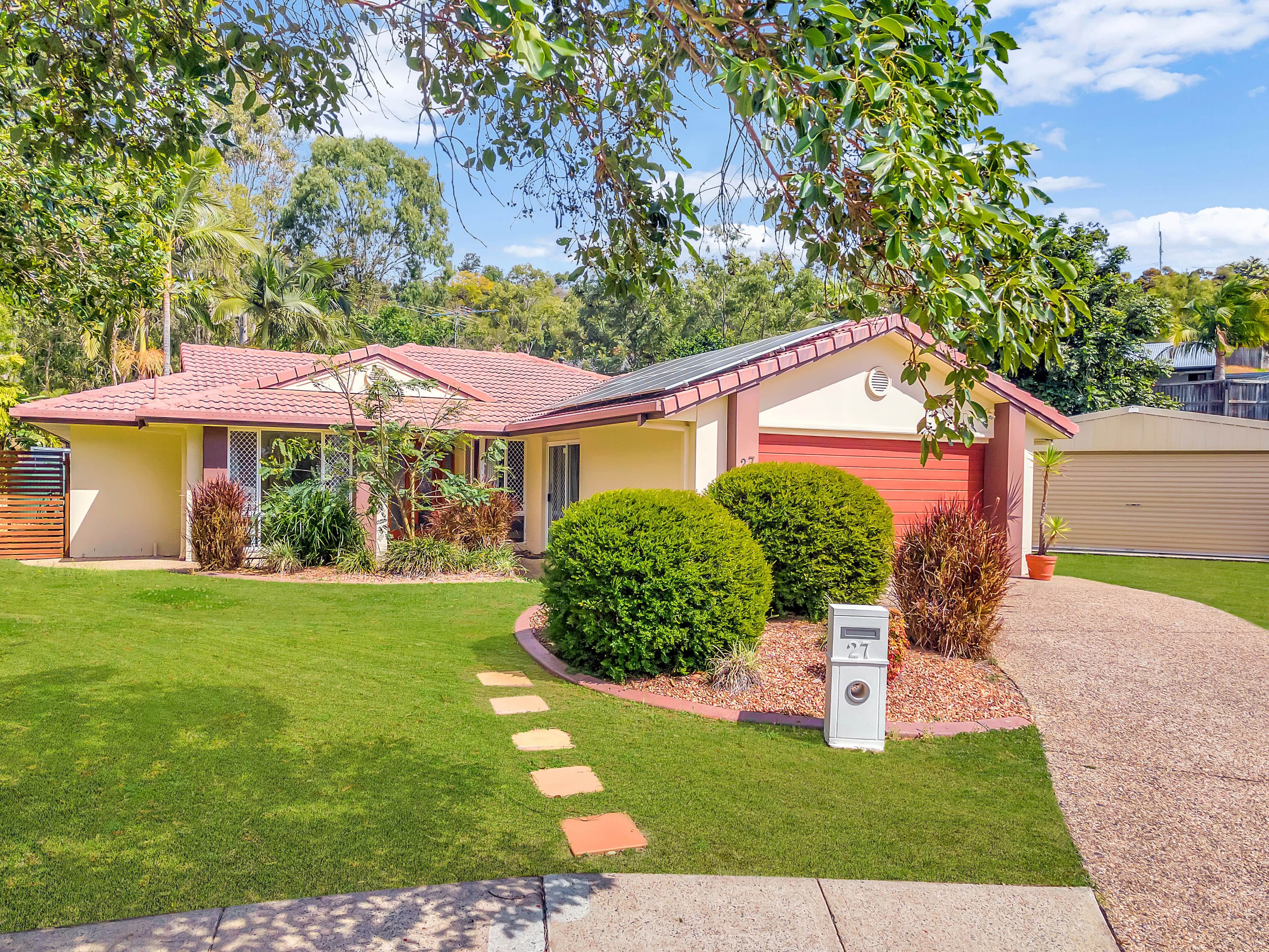 27 Lindau Street, Edens Landing QLD 4207, Edens Landing - Thumbnail 2
