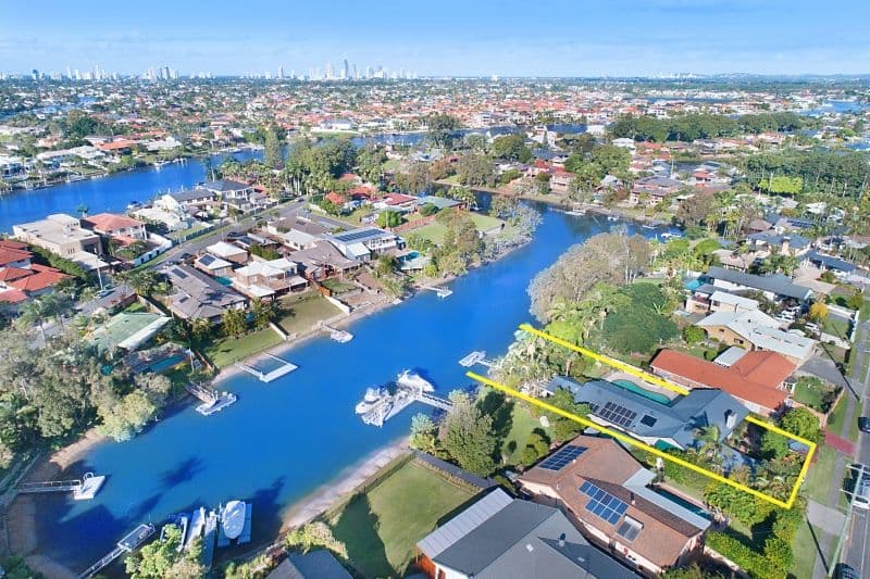 734 Nerang Broadbeach Road, Carrara QLD 4211, Carrara - Thumbnail 4