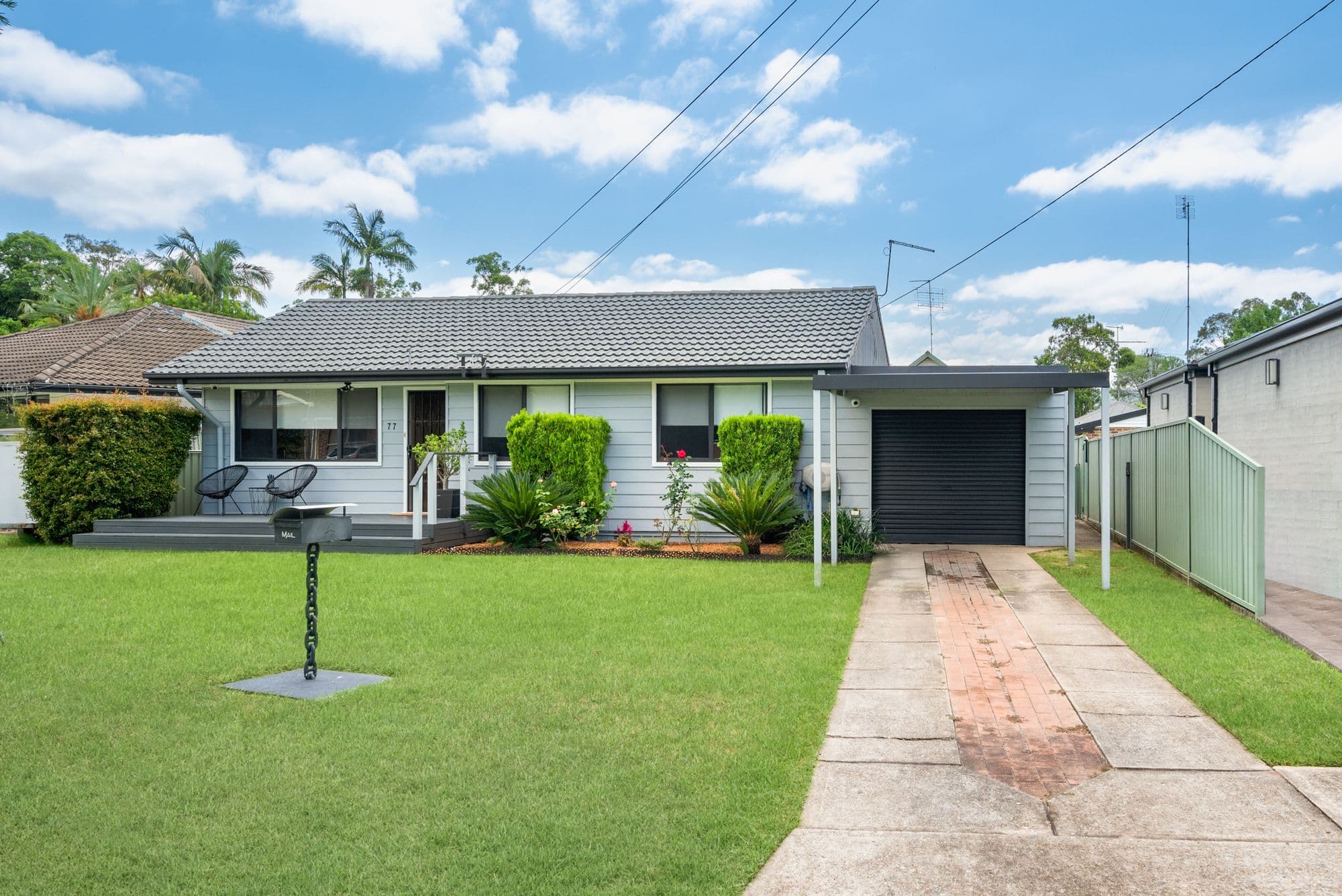 77 Sheppard Road, Emu Plains NSW 2750, Emu Plains - Image 1