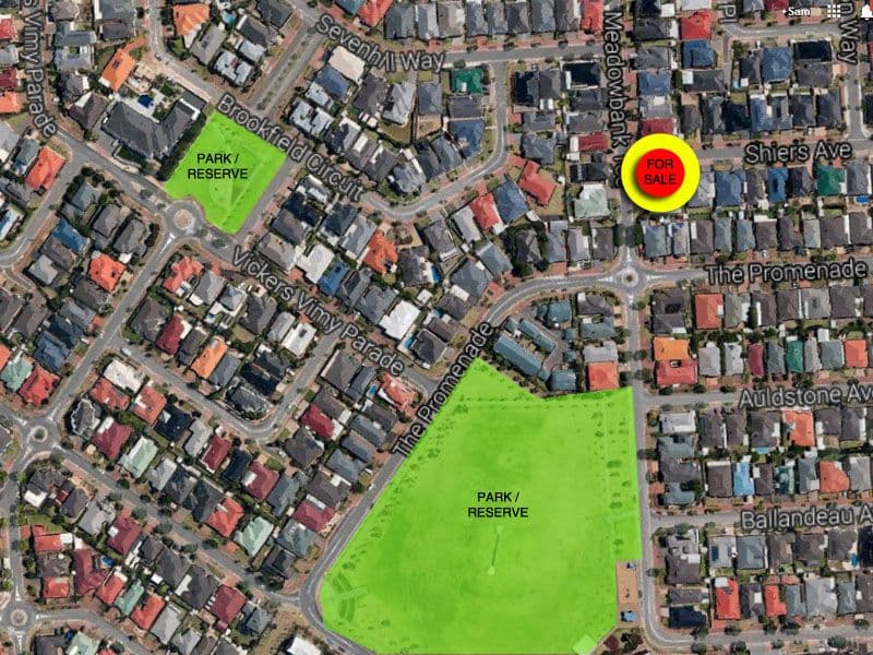 52 Meadowbank Terrace, NORTHGATE SA 5085, Northgate - Thumbnail 5