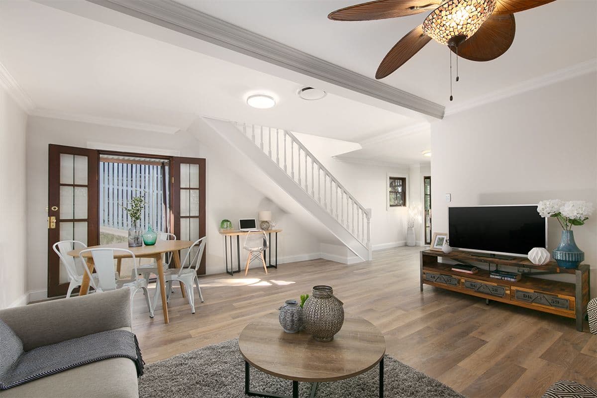 59 Smith Street, Fitzroy VIC 3065, Fitzroy - Thumbnail 2