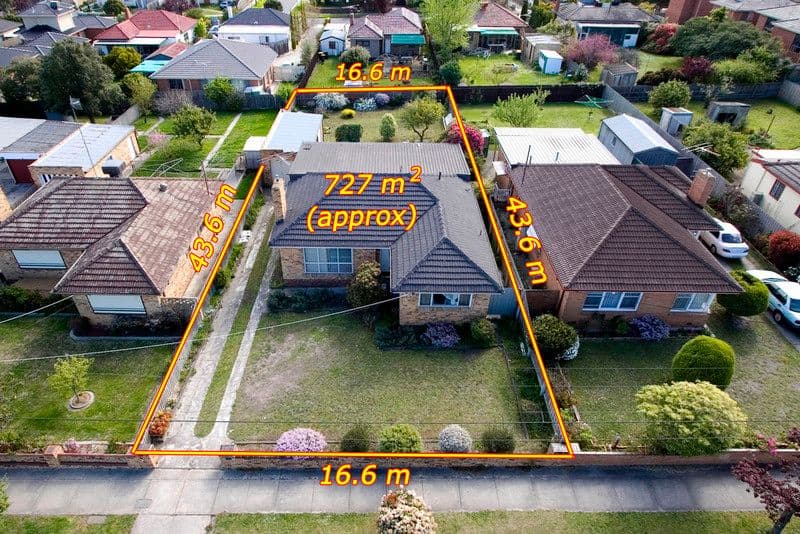 33 Evelyn Street, CLAYTON VIC 3168, Clayton - Image 1