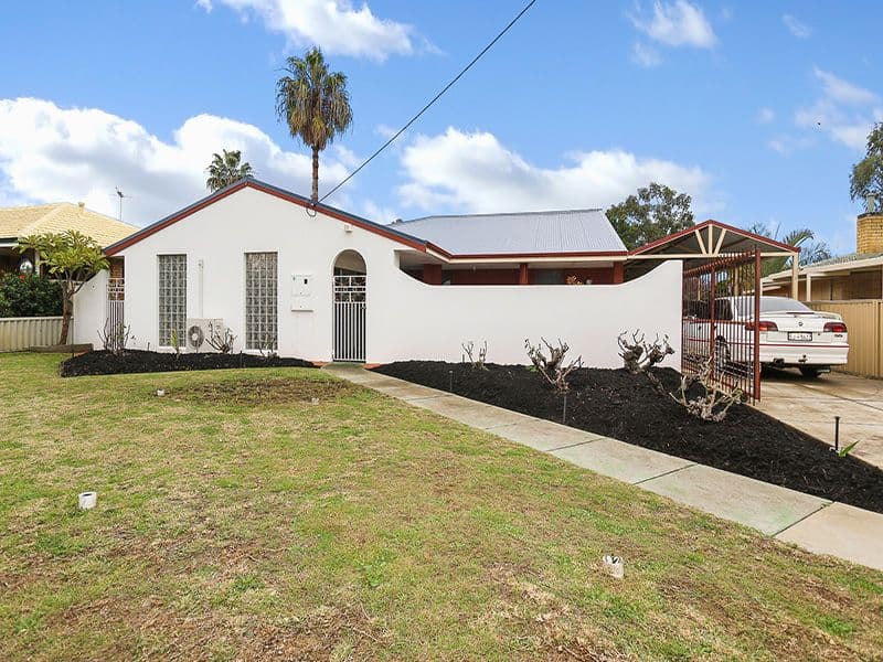34 Dulwich Street, Beckenham WA 6107, Beckenham - Thumbnail 2