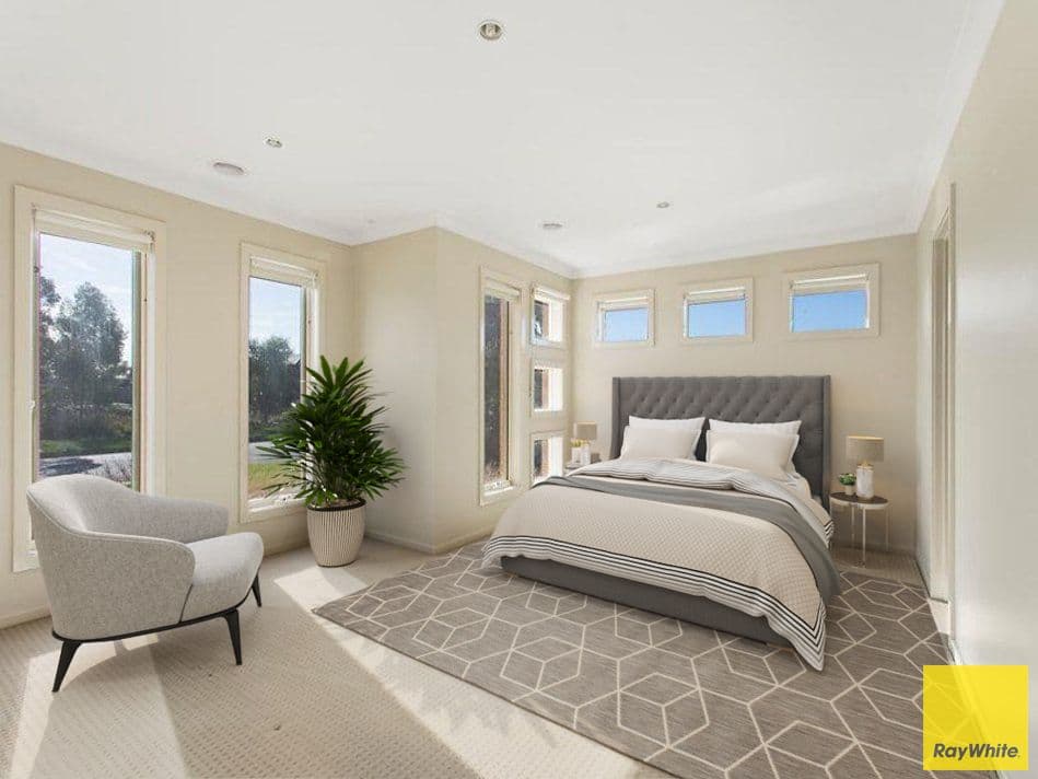 135 Featherbrook Drive, Point Cook VIC 3030, Point Cook - Thumbnail 5