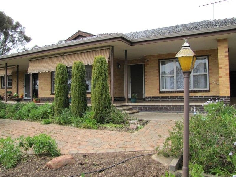 24 Duffield Street, GAWLER EAST SA 5118, Gawler East - Image 1