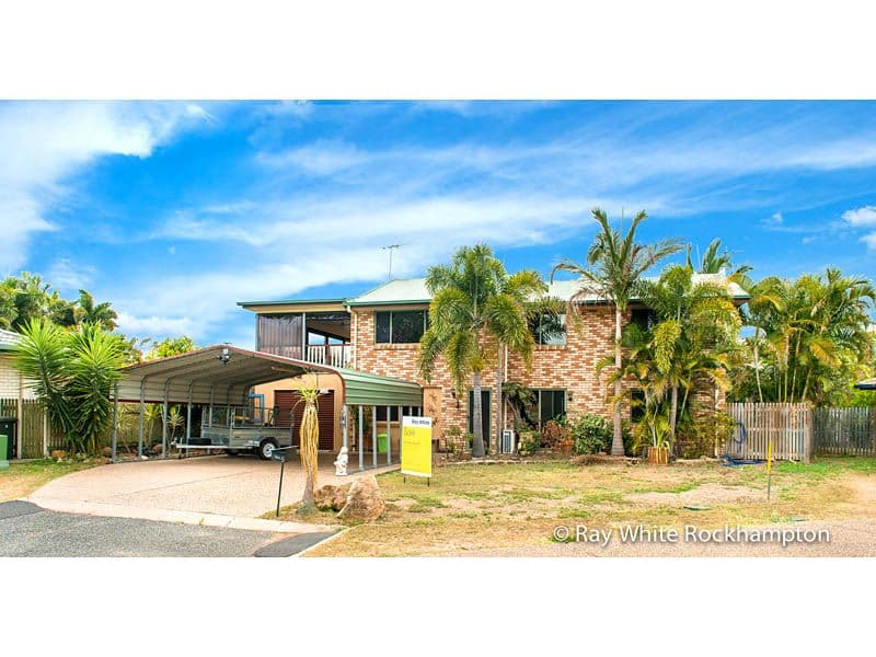 5 Hotham Close, PARKHURST QLD 4702, Parkhurst - Image 1