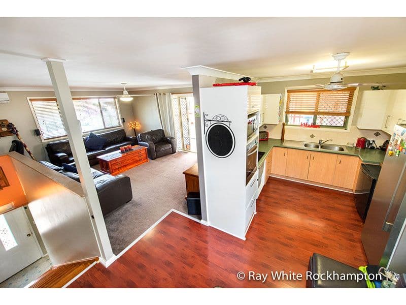 5 Hotham Close, PARKHURST QLD 4702, Parkhurst - Thumbnail 2