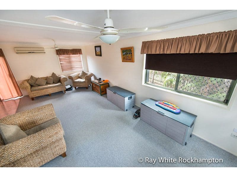 5 Hotham Close, PARKHURST QLD 4702, Parkhurst - Thumbnail 4