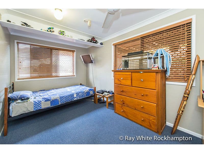 5 Hotham Close, PARKHURST QLD 4702, Parkhurst - Thumbnail 6