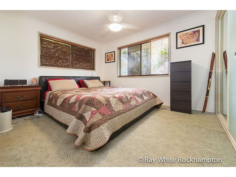 5 Hotham Close, PARKHURST QLD 4702, Parkhurst - Thumbnail 7