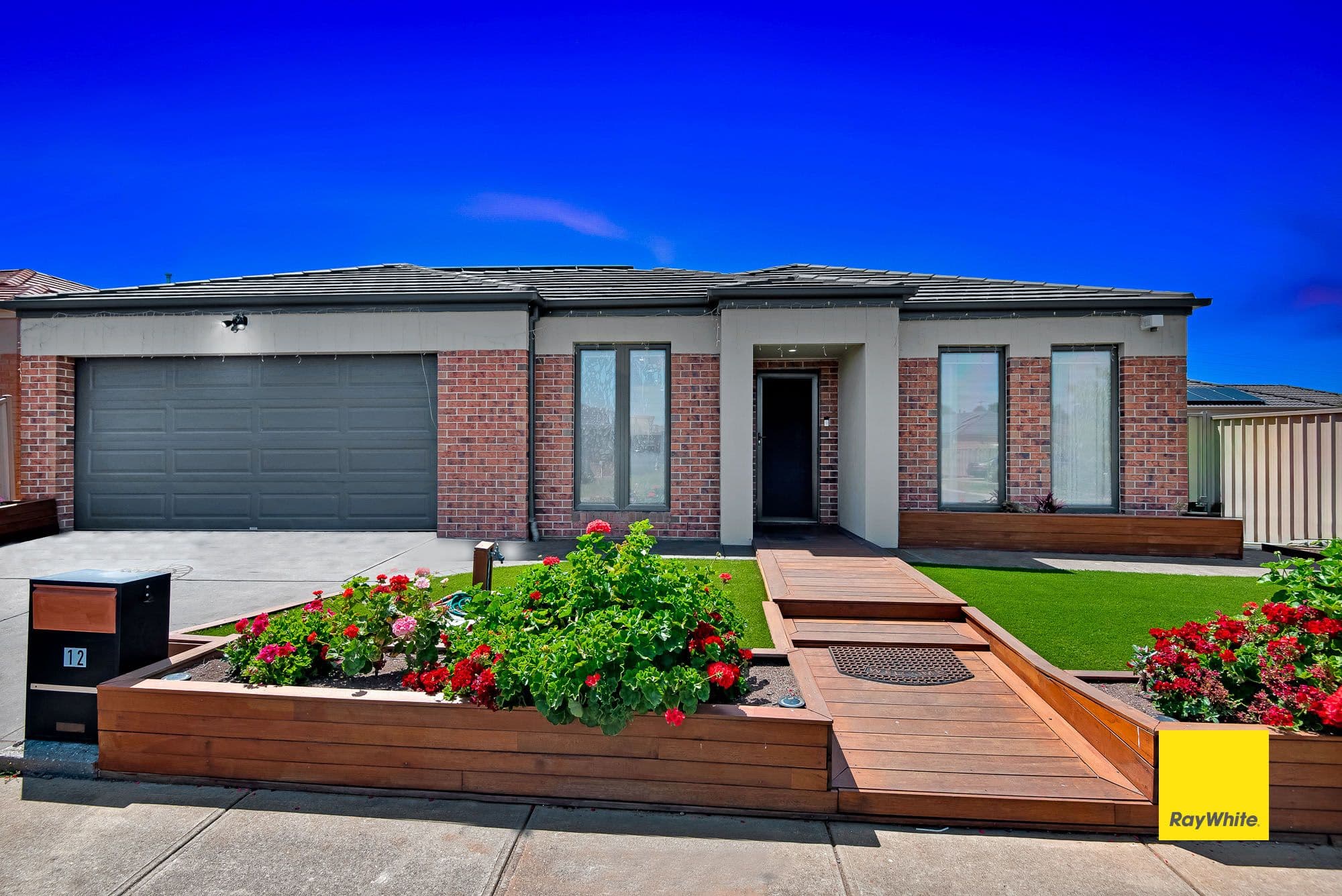 12 Harrow Place, Truganina VIC 3029, Truganina - Image 1