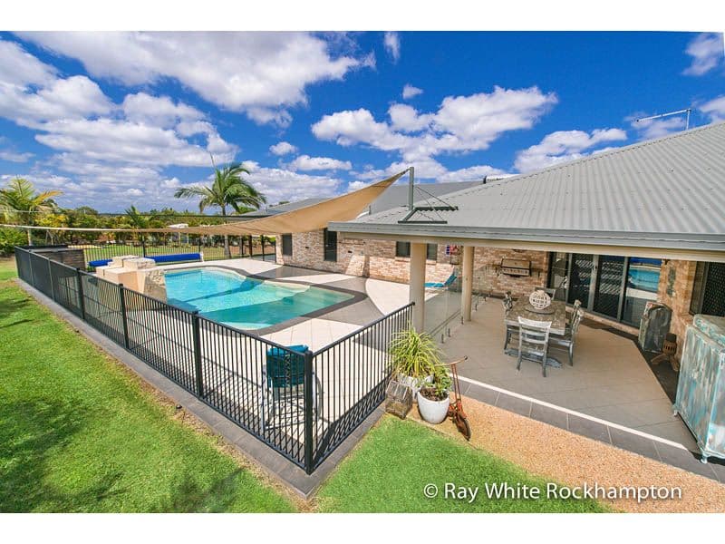5-7 Casuarina Road, Rockyview QLD 4701, Rockyview - Image 1