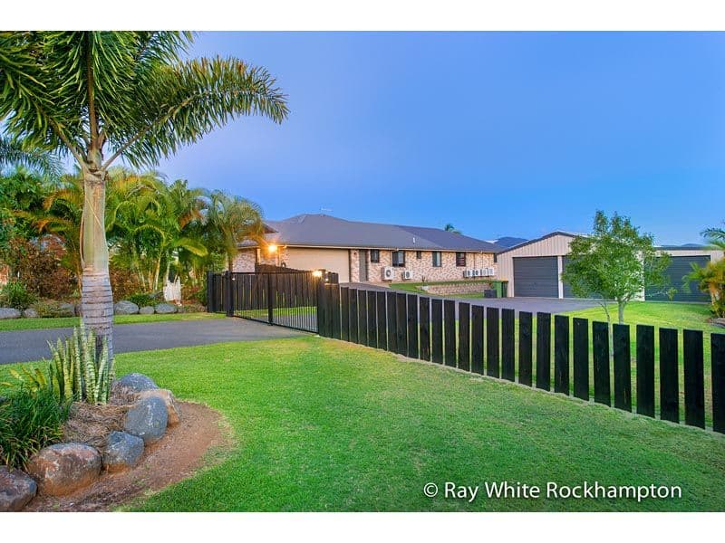 5-7 Casuarina Road, Rockyview QLD 4701, Rockyview - Thumbnail 8