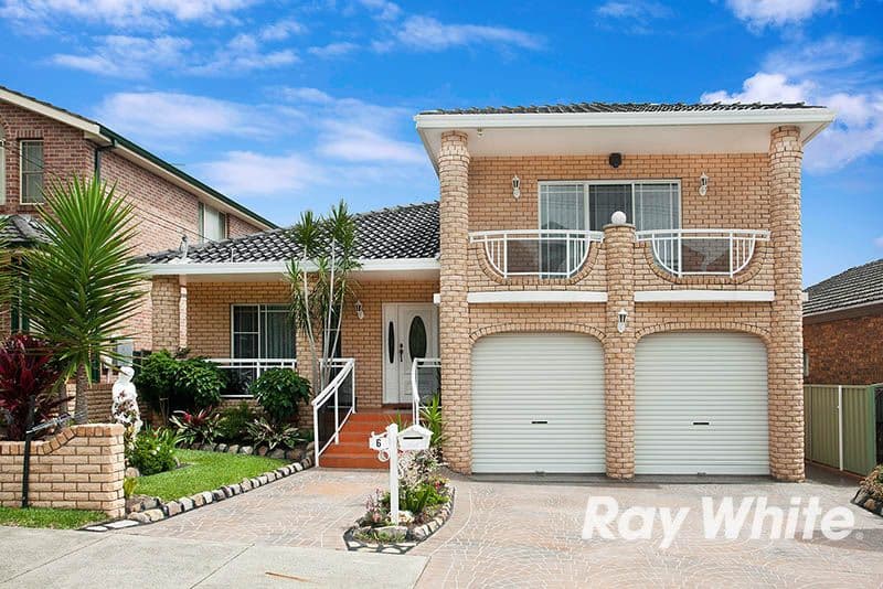 6 Percival Street, PENSHURST NSW 2222, Penshurst - Image 1