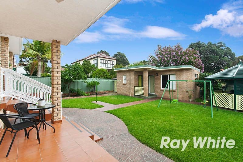 6 Percival Street, PENSHURST NSW 2222, Penshurst - Thumbnail 8