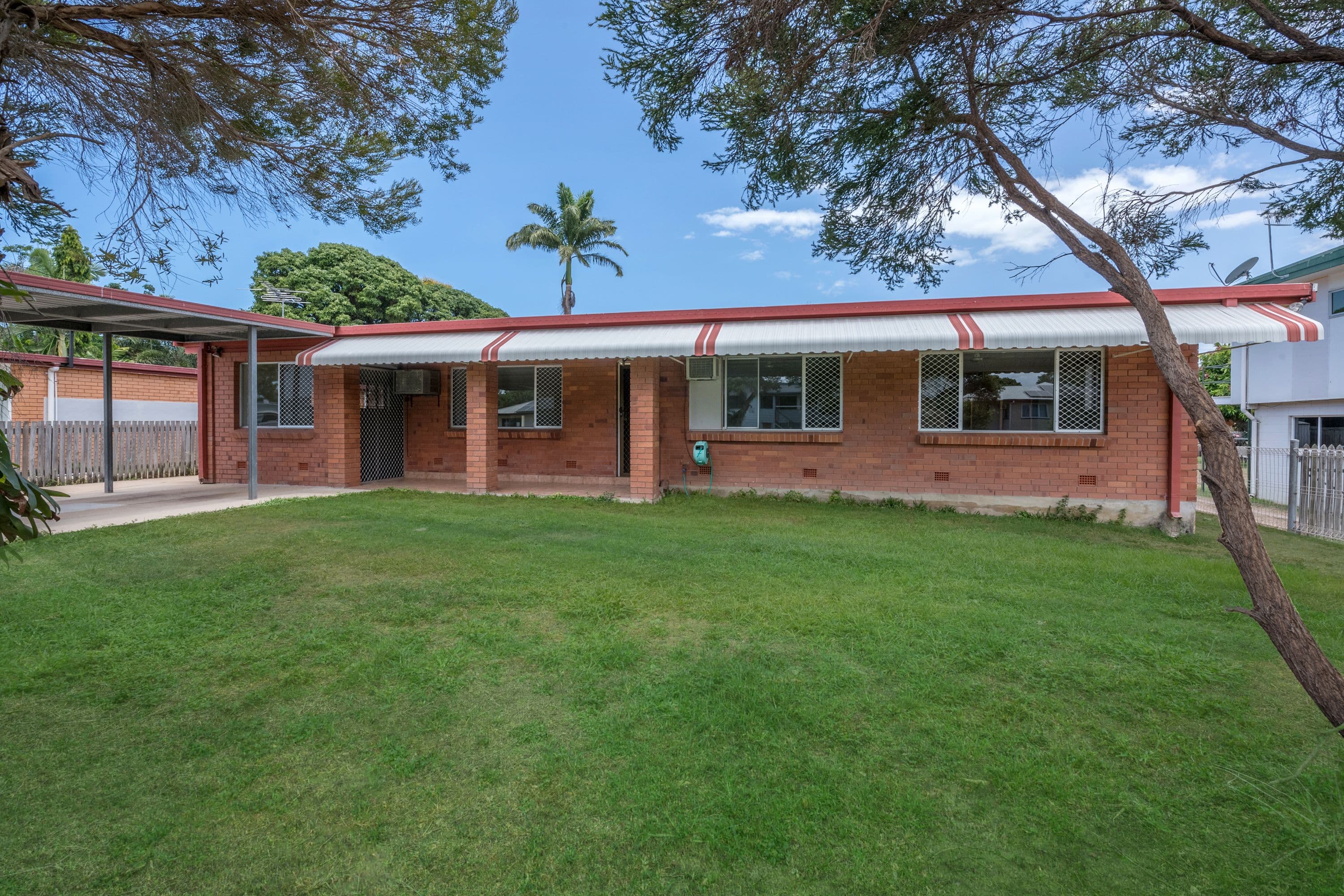 78 Mcalister Street, Oonoonba QLD 4811, Oonoonba - Image 1