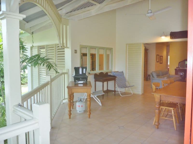 6 Pembroke Street, Parramatta Park QLD 4870, Parramatta Park - Image 1