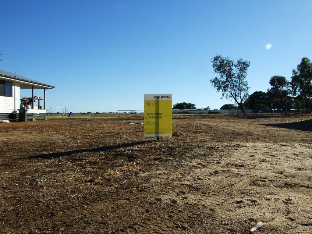 90 Gull Street, LONGREACH QLD 4730, Longreach - Image 1