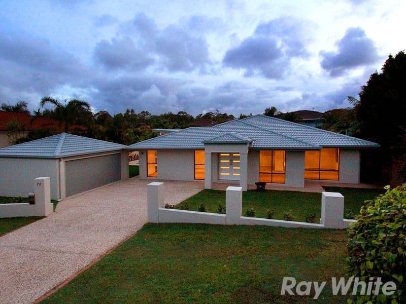 72 Karri Place, BRIDGEMAN DOWNS QLD 4035, Bridgeman Downs - Image 1