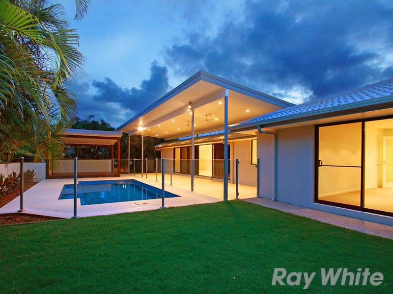 72 Karri Place, BRIDGEMAN DOWNS QLD 4035, Bridgeman Downs - Thumbnail 2