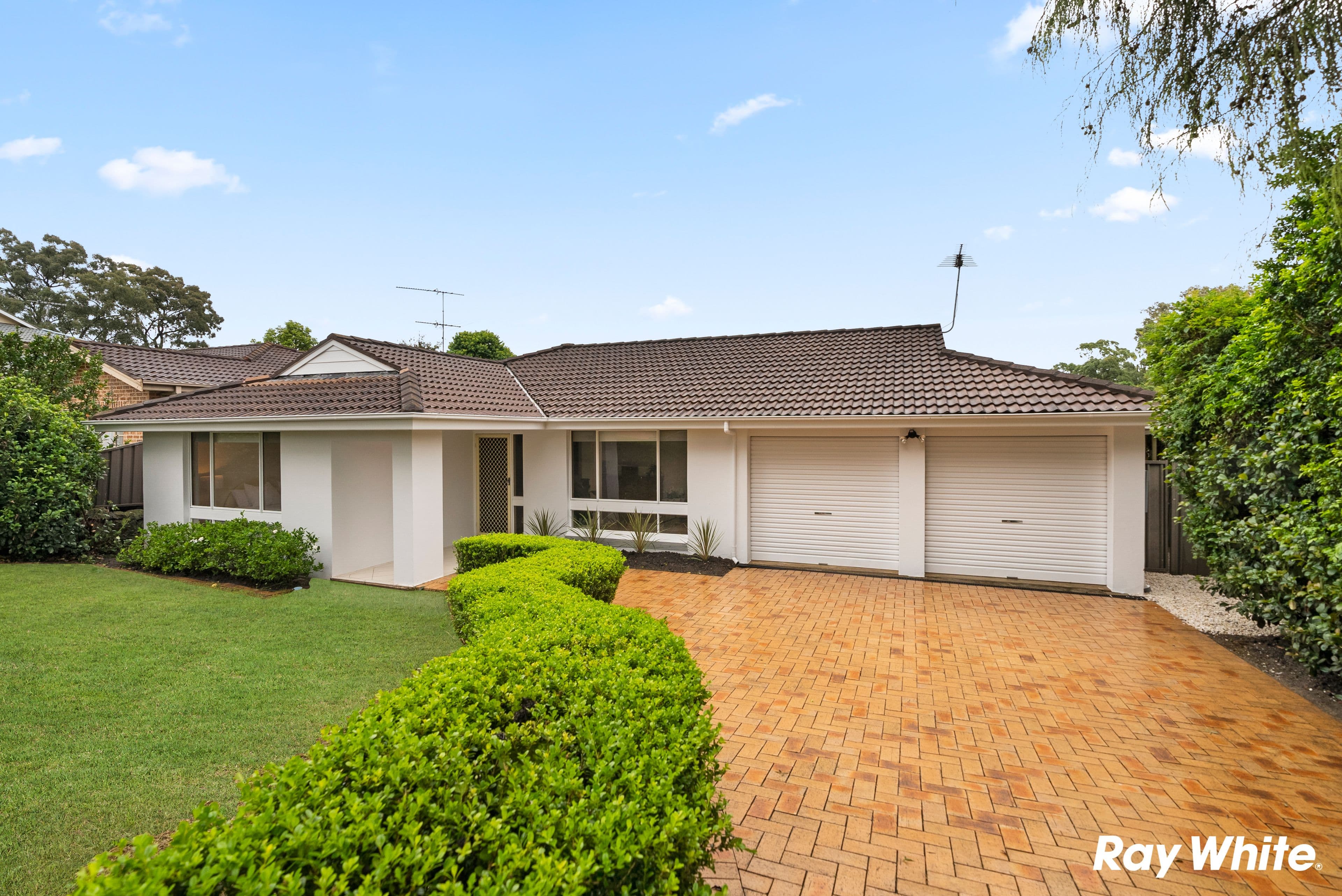 15 Summerfield Avenue, Quakers Hill NSW 2763, Quakers Hill - Image 1