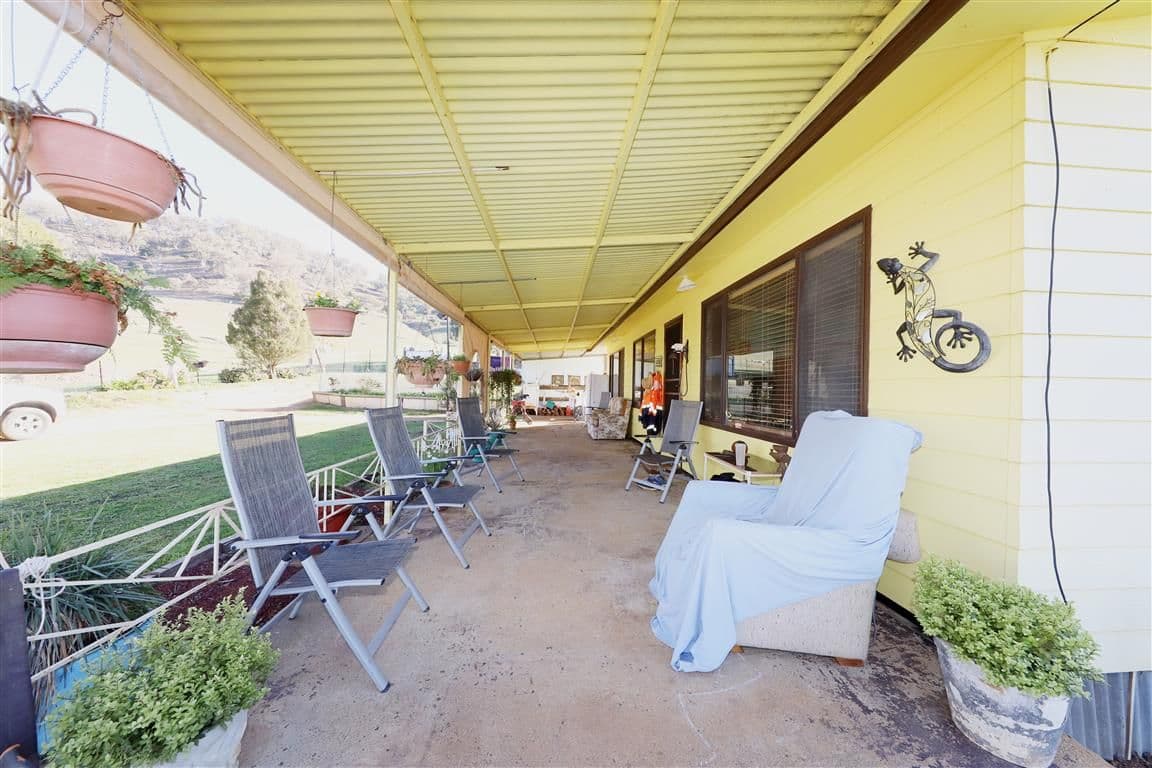 "Creekview" 1059 Grahamstown Road, Adelong NSW 2729, Adelong - Thumbnail 4