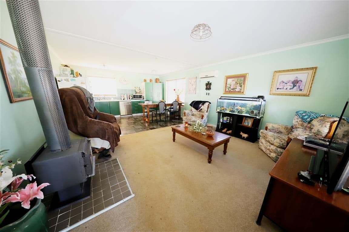"Creekview" 1059 Grahamstown Road, Adelong NSW 2729, Adelong - Thumbnail 7