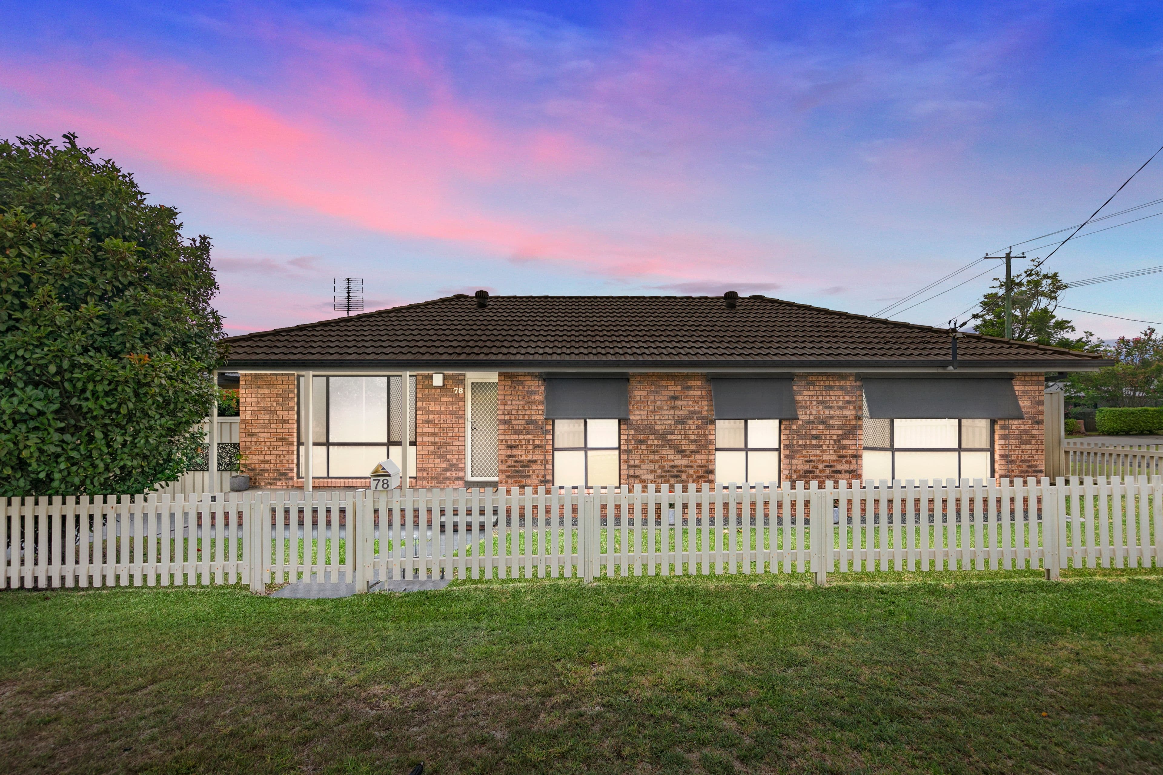 78 Macquarie Street, Wallsend NSW 2287, Wallsend - Image 1